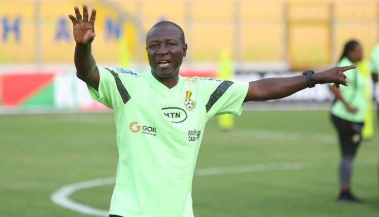 Mas-Ud Didi Dramani — High expectation